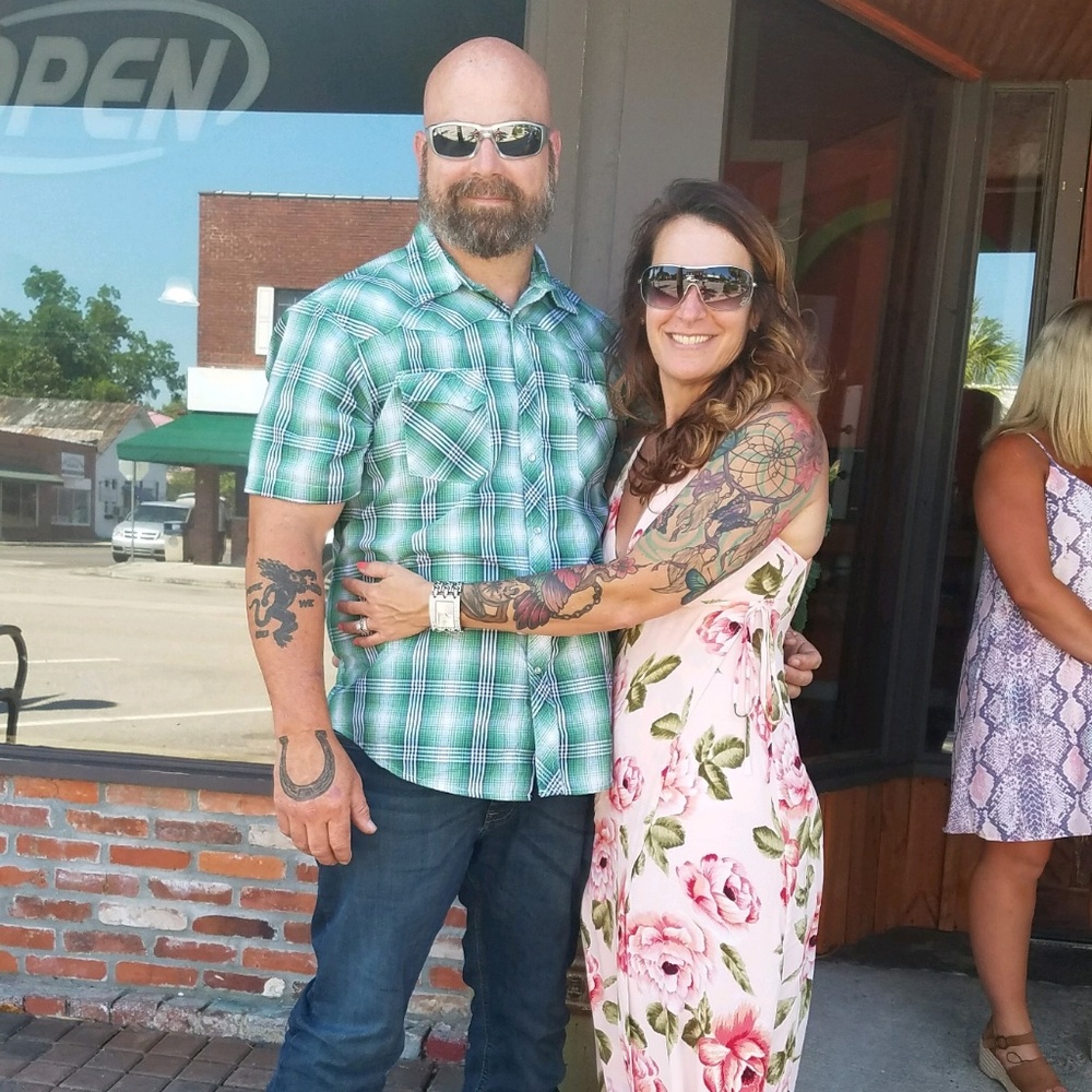 Meet your Posher, Gina